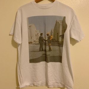 Brandy Melville - Pink Floyd tee